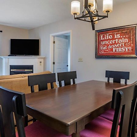 Bluegreen Vacations Suites At הרשי מראה חיצוני תמונה