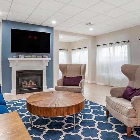 Bluegreen Vacations Suites At הרשי מראה חיצוני תמונה