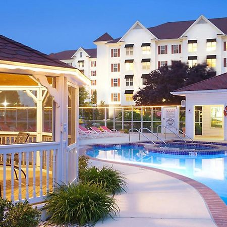 Bluegreen Vacations Suites At הרשי מראה חיצוני תמונה