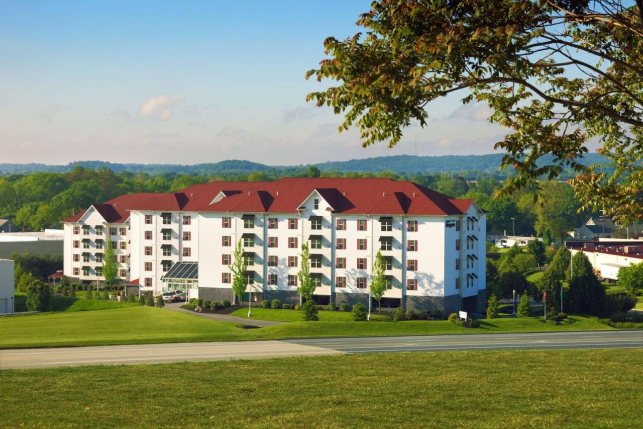 Bluegreen Vacations Suites At הרשי מראה חיצוני תמונה