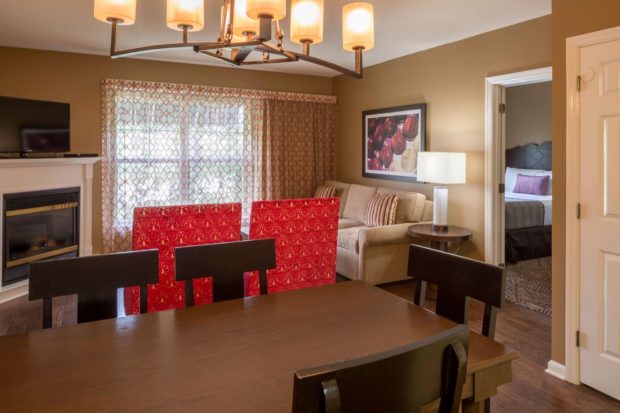 Bluegreen Vacations Suites At הרשי מראה חיצוני תמונה