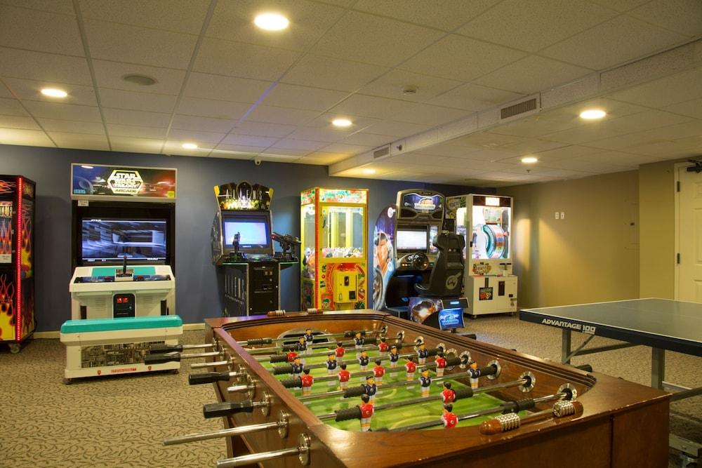 Bluegreen Vacations Suites At הרשי מראה חיצוני תמונה