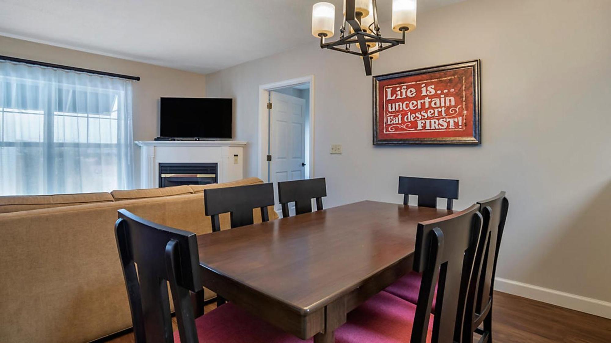 Bluegreen Vacations Suites At הרשי מראה חיצוני תמונה
