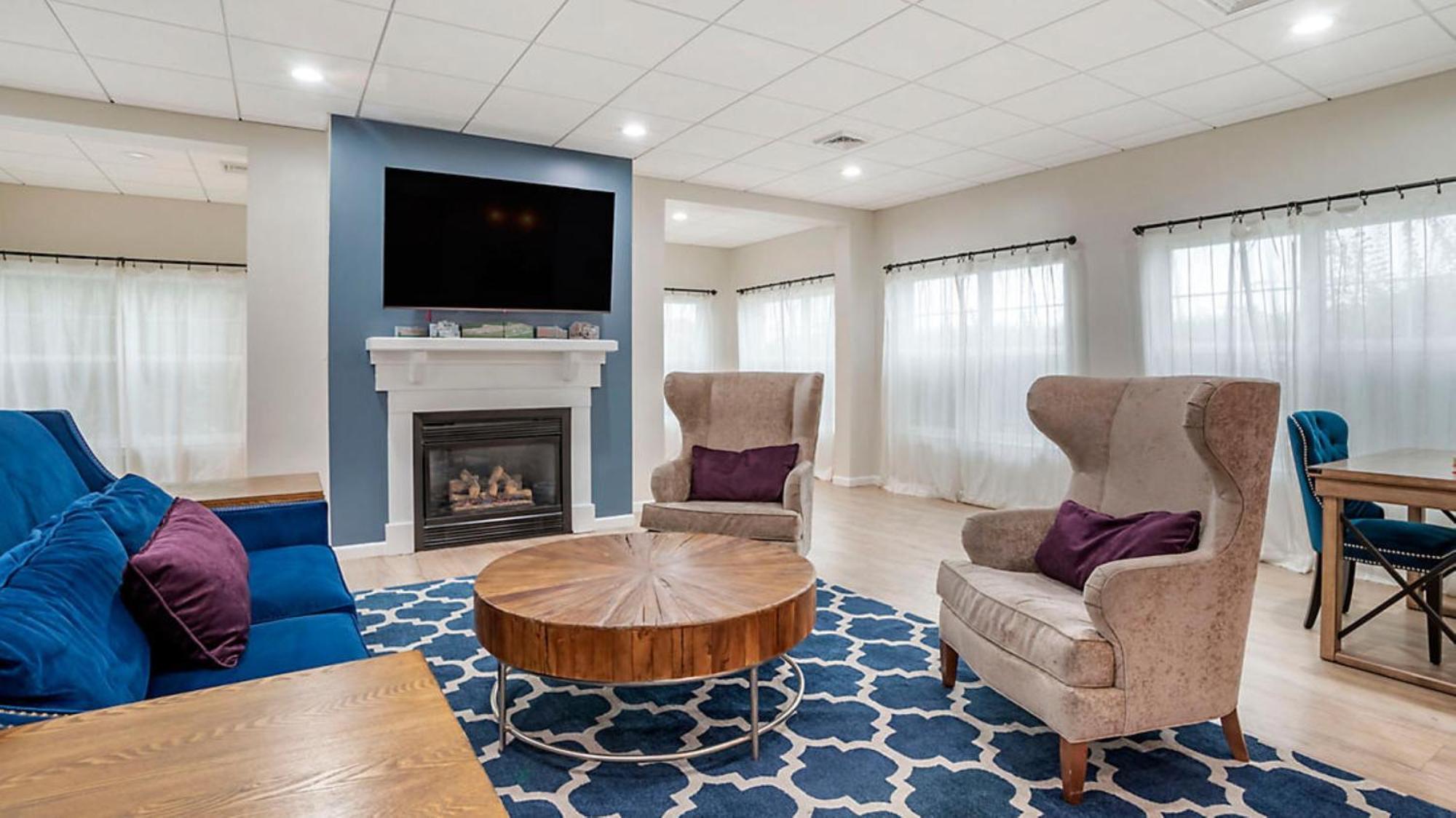 Bluegreen Vacations Suites At הרשי מראה חיצוני תמונה
