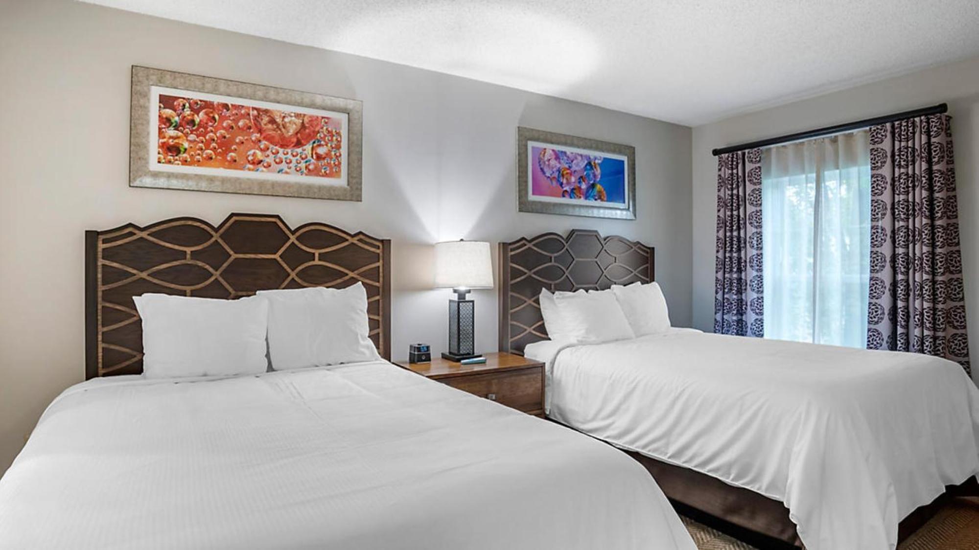 Bluegreen Vacations Suites At הרשי מראה חיצוני תמונה