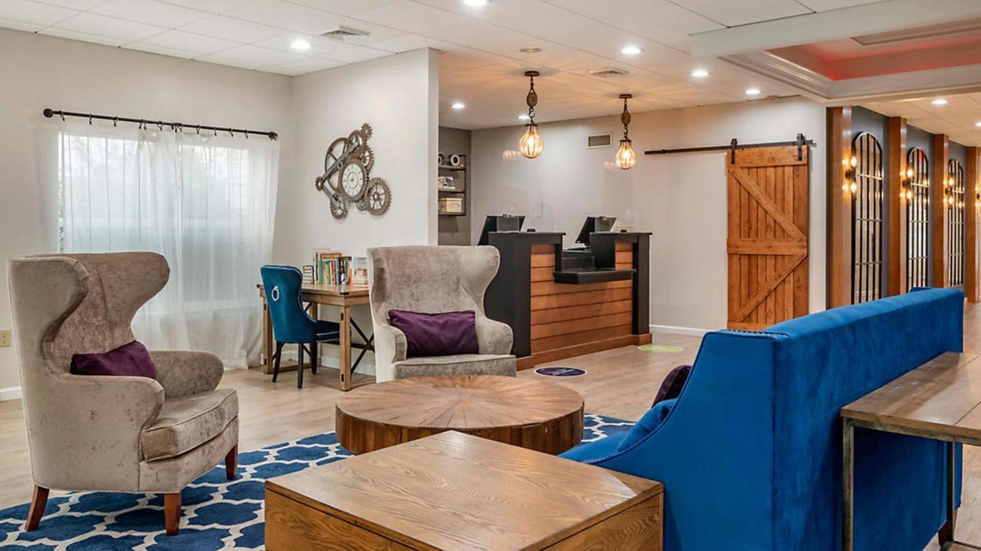 Bluegreen Vacations Suites At הרשי מראה חיצוני תמונה