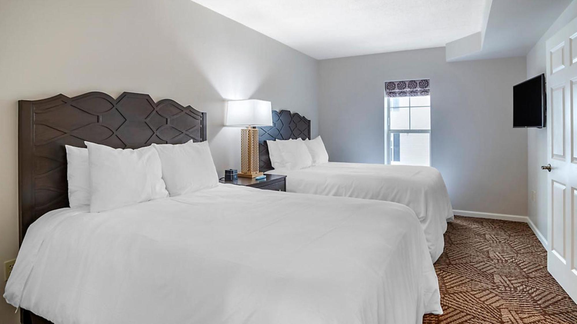 Bluegreen Vacations Suites At הרשי מראה חיצוני תמונה