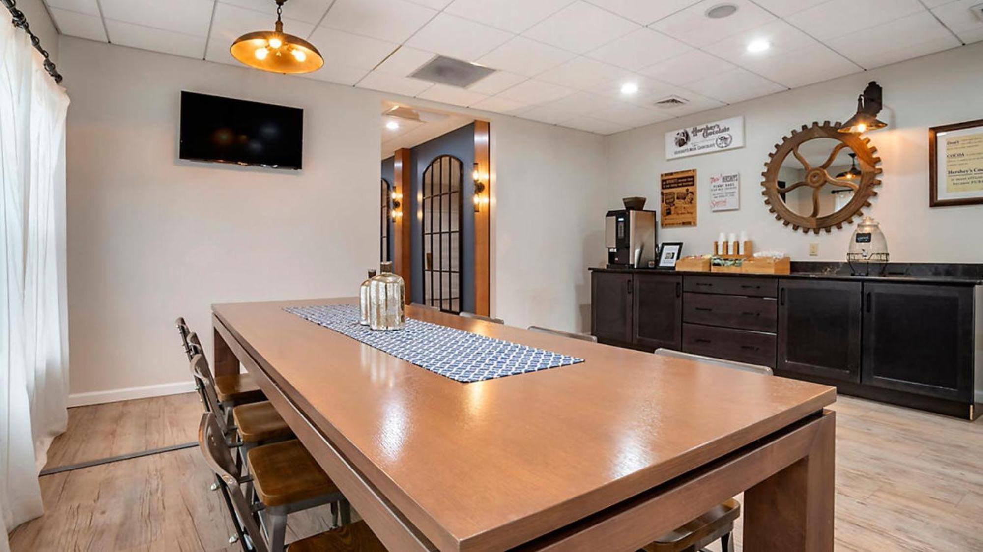 Bluegreen Vacations Suites At הרשי מראה חיצוני תמונה