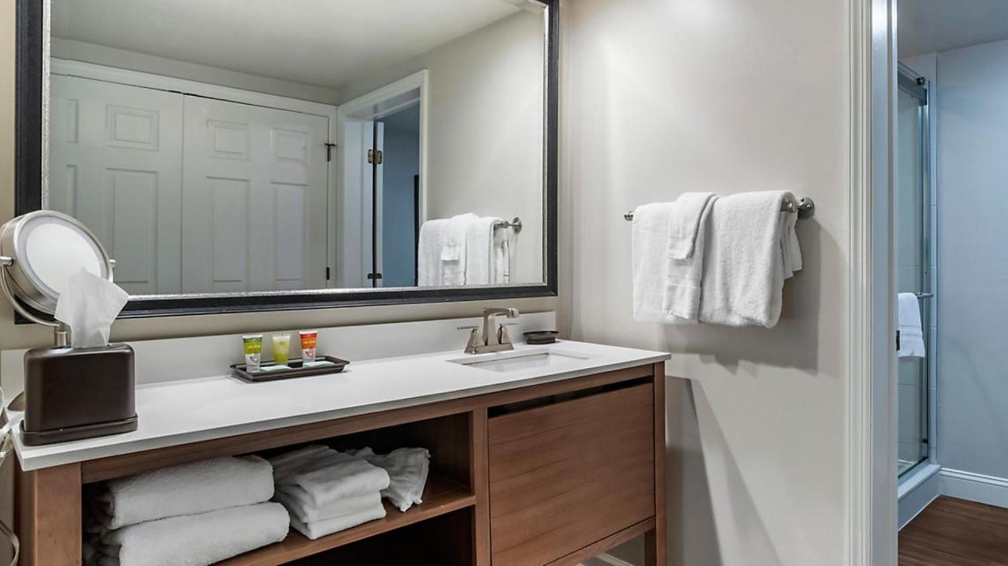 Bluegreen Vacations Suites At הרשי מראה חיצוני תמונה