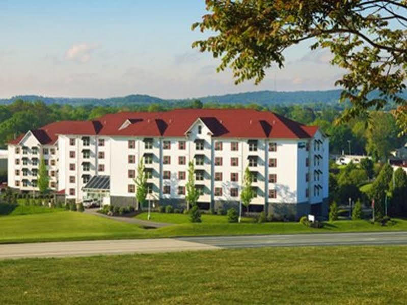 Bluegreen Vacations Suites At הרשי מראה חיצוני תמונה